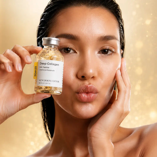 Deep Collagen