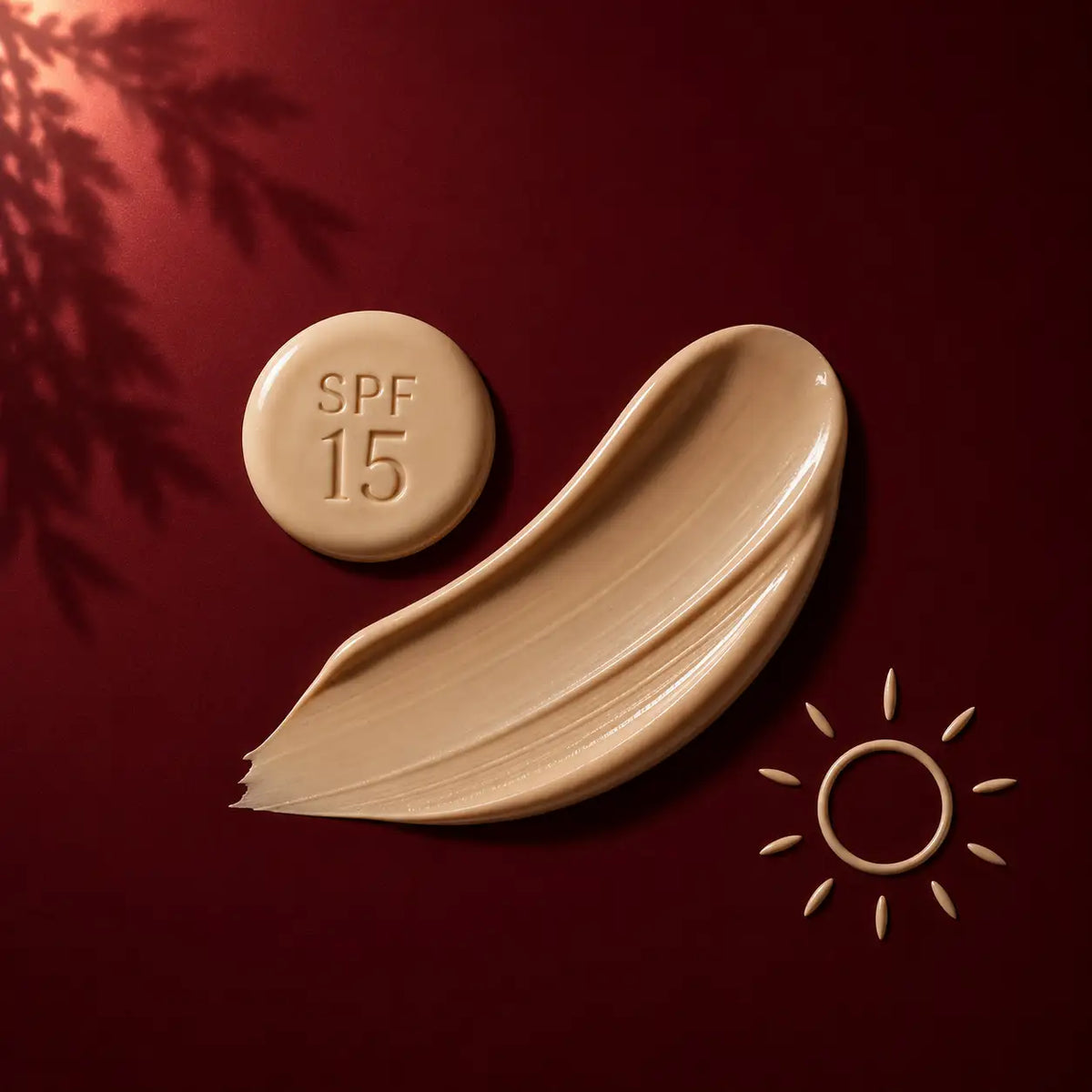 SPF 15