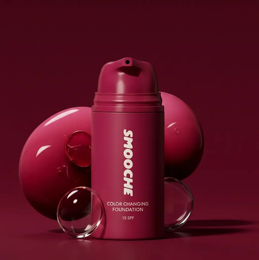 Fondotinta SMOOCHE