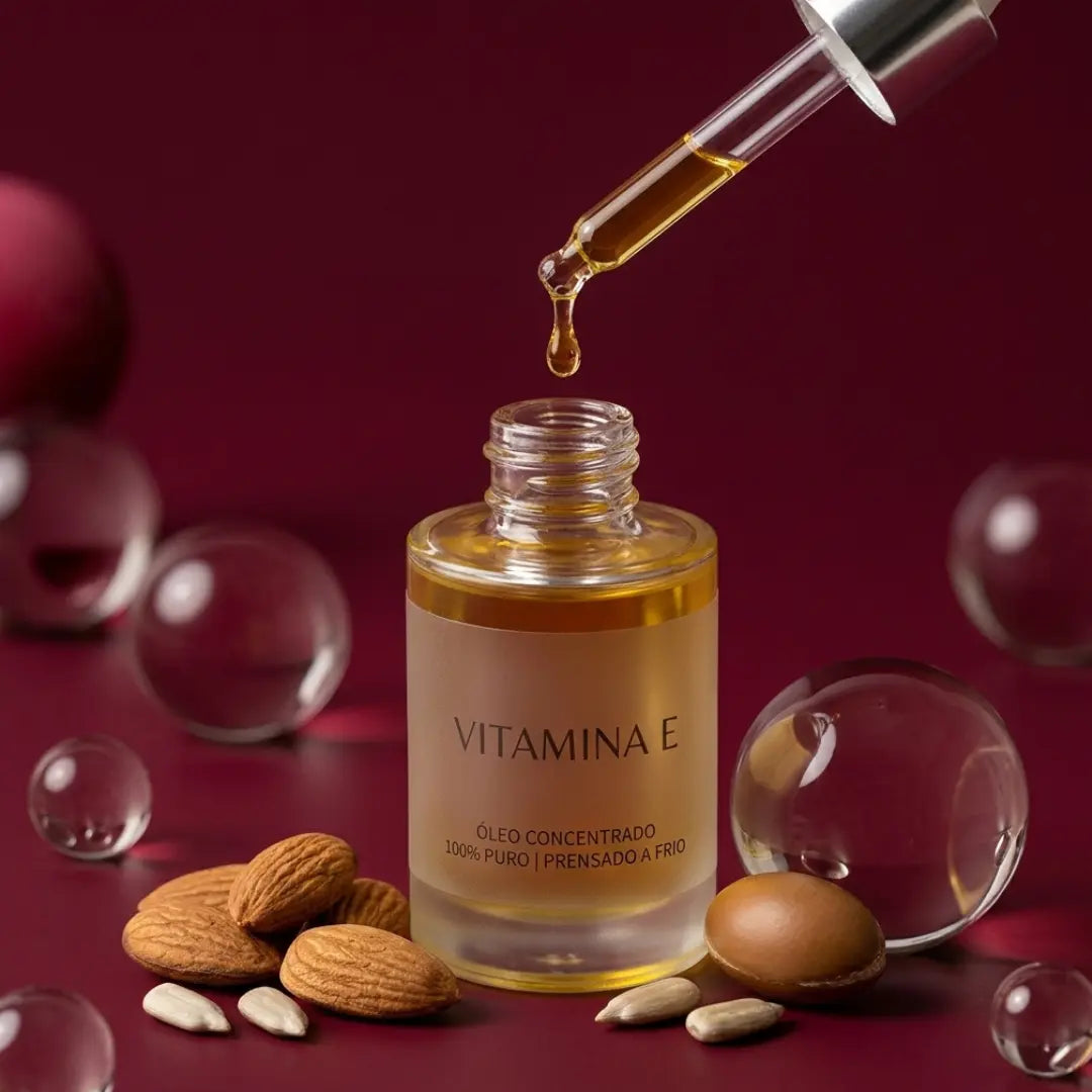 Vitamina E